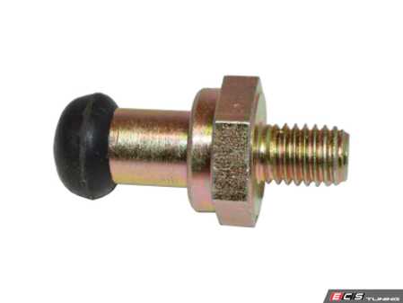 ES#5374528 - 99611671604 - Ball Stud - Allows the clutch lever to pivot - Hamburg Tech - Porsche