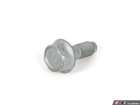 ES#2721205 - 34216860562 - HEX BOLT - Genuine MINI - BMW MINI