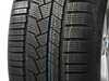 ES#4706260 - 36115A81985 - 19" STYLE 735-TPM WHEEL WITH TIRE, WINTER 265/50R19 110H - 19" Style 735 V- Spoke in Ferric Grey with Winter Wheel/Tire - 9Jx19 ET:38 rim with Continental WinterContact TS 860 S SSR tire in 265/50R19 110H mounted/balanced, and with RDCi/TPMS and center cap installed.  Not for M Performance 19" brakes. - Genuine BMW - BMW