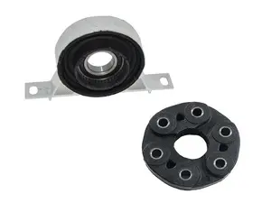 Flex Disc & Center Support Bearing Kit