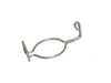 ES#5374534 - 9P1141164 - Retaining Spring - Retaining Spring for Clutch Release Lever Pivot - Hamburg Tech - Porsche