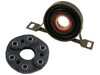 ES#5374532 - 26122227278KIT - Flex Disc & Center Support Bearing Kit - Fix your driveline slop with this kit from Hamburg Technic! - Hamburg Tech - BMW