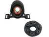 ES#5374533 - 26121226731KIT - Flex Disc & Center Support Bearing Kit - Fix your driveline slop with this kit from Hamburg Technic! - Hamburg Tech - BMW