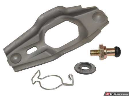 ES#5374536 - 99711671201-Kit - Clutch Lever Kit - Everything you need to service the clutch lever on your Porsche - Hamburg Tech - Porsche