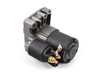 ES#2770748 - 12417582309KT2 - Remanufactured Starter Motor 0986021977 SR0837X - Include motor and solenoid to start the engine : includes $70.00 core charge - Bosch - MINI