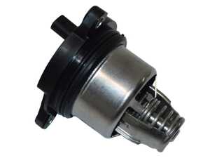 ES#5374543 - 06M121115K - Thermostat Housing - Common point of failure for the cooling system. - Hamburg Tech - Audi