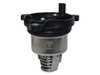 ES#5374543 - 06M121115K - Thermostat Housing - Common point of failure for the cooling system. - Hamburg Tech - Audi
