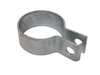 ES#5374544 - 36954109 - Muffler Pipe Clamp - Used to secure each section of the tail pipe together - Hamburg Tech - Porsche