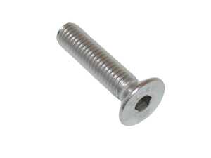 ES#5374548 - 99921900800 - Striker Plate Bolt - Two required for each door - Hamburg Tech - Porsche