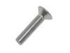 ES#5374548 - 99921900800 - Striker Plate Bolt - Two required for each door - Hamburg Tech - Porsche