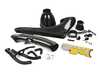 ES#4488386 - EVE-ST38Y-CF-INT - Eventuri Carbon Fiber Intake System - Designed for optimum performance, precise fitment, and bespoke style. Performance Increase : 15-20hp, 13-18ft-lb - Eventuri - Audi