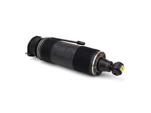ES#5374557 - sk-2485KT - Remanufactured Rear ABC Suspension Strut - Left - Rear Axle, Left Side - Price includes a $780.00 refundable core charge. - Arnott - Mercedes Benz