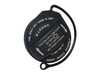 ES#5374561 - 5N0201550F - Gas Cap - Includes seal ring and retaining strap - Hamburg Tech - Audi Volkswagen