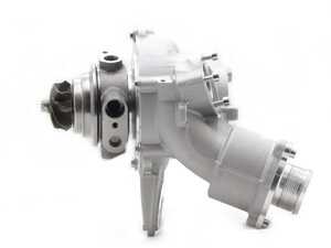 ES#5374540 - IS48-SC-STD - IS48 SuperCore - Bare - Uprated OEM+ turbocharger SuperCore fully compatible with stock turbine housing of original equipment IHI IS38 turbo and Shuenk IS38+ - Shuenk - Audi Volkswagen