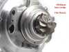 ES#5374540 - IS48-SC-STD - IS48 SuperCore - Bare - Uprated OEM+ turbocharger SuperCore fully compatible with stock turbine housing of original equipment IHI IS38 turbo and Shuenk IS38+ - Shuenk - Audi Volkswagen