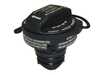 ES#5374563 - 1K0201550F - Gas Cap - Click style replacement gas cap, no threads - Hamburg Tech - Audi Volkswagen