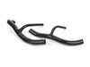 ES#4488386 - EVE-ST38Y-CF-INT - Eventuri Carbon Fiber Intake System - Designed for optimum performance, precise fitment, and bespoke style. Performance Increase : 15-20hp, 13-18ft-lb - Eventuri - Audi