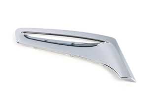 ES#2978339 - 51747347378 - TRIM, AIR DUCT, SIDEWALL, RI - Genuine BMW - BMW