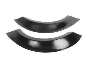 1M Style Rear Fender Flares - Pair