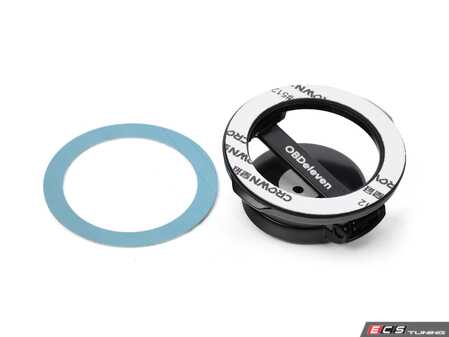 ES#4940035 - PH0NE-HOLDER-NEW - OBDeleven Phone Holder - New Design - Mounts to nearly any type of vent to allow for a safer viewing angle of your phone. - OBDeleven - Audi BMW Volkswagen Mercedes Benz MINI Porsche
