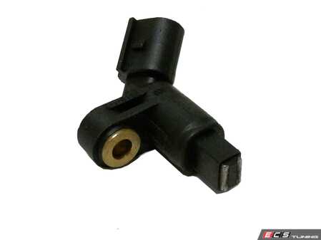 ES#5374573 - 1J0927803/804KIT - Front ABS Sensor - Kit - Includes left and right sensors - Hamburg Tech - Audi Volkswagen