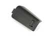 ES#4673718 - 991551421051E0 - COVER BLACK - Genuine Porsche - 