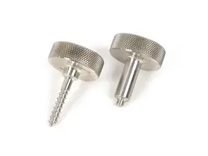 Clutch Delay Valve Removal Tools