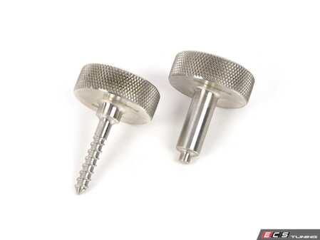 ES#4905000 - 056082LA01 - Clutch Delay Valve Removal Tools - Remove the hydraulic restrictor built into the factory clutch line on your BMW to achieve faster, more predictable clutch engagement and connected driving feel. - ECS - BMW