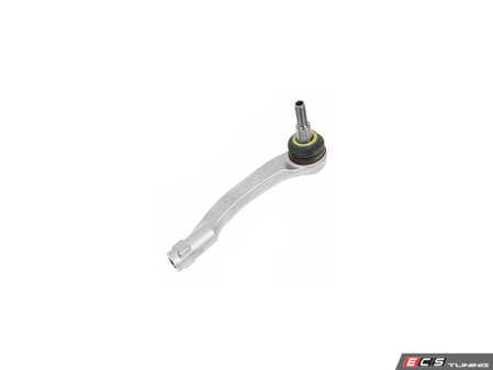 ES#3560430 - 97034713101 - Outer Tie Rod End - Left - Front Axle, Left Side - Hamburg Tech - Porsche