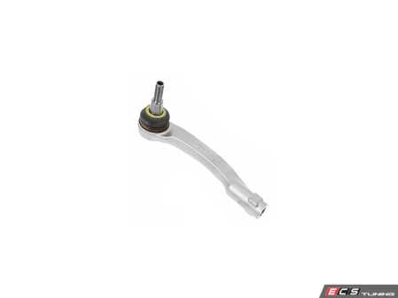 ES#3560431 - 97034713201 - Outer Tie Rod End - Right - Front Axle, Right Side - Hamburg Tech - Porsche