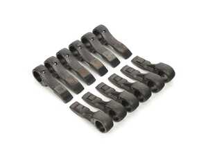 ES#4813397 - 054995LA01 - Performance Cam Follower/Rocker Arm - Set Of 12 - Forged Chromoly with Diamond Like Carbon Coating built for superior wear resistance at the same weight as OE. - Turner Motorsport - BMW