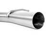 ES#5374591 - UH084-EXA - Unitronic Resonator Delete Kit - MQB AWD - Replaces the restrictive factory resonator to deliver a deeper, more aggressive exhaust note - Unitronic - Audi Volkswagen