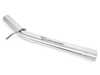 ES#5374591 - UH084-EXA - Unitronic Resonator Delete Kit - MQB AWD - Replaces the restrictive factory resonator to deliver a deeper, more aggressive exhaust note - Unitronic - Audi Volkswagen
