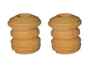 ES#5374593 - 31331091887KT - Front Bump Stop - Set - Should be replaced with new struts - Hamburg Tech - BMW