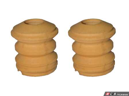 ES#5374593 - 31331091887KT - Front Bump Stop - Set - Should be replaced with new struts - Hamburg Tech - BMW