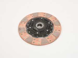 ES#5340595 - 03005-HDCL-D - Stage 4 Clutch Kit - FX400 *Scratch And Dent* - Upgraded clutch plate and Ceramic Lined Sprung Disc For Use With Aftermarket Single Mass Flywheel - Scratch & Dent - BMW