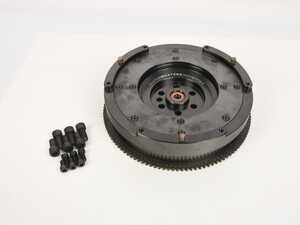 ES#5339746 - FW-228-AL - Lightweight Aluminum Flywheel *Scratch And Dent* - 17 lbs - Scratch & Dent - BMW