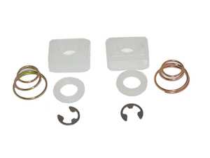 ES#5374598 - PCG54204122 - Window Regulator Repair Kit - Two required per vehicle - Hamburg Tech - Porsche