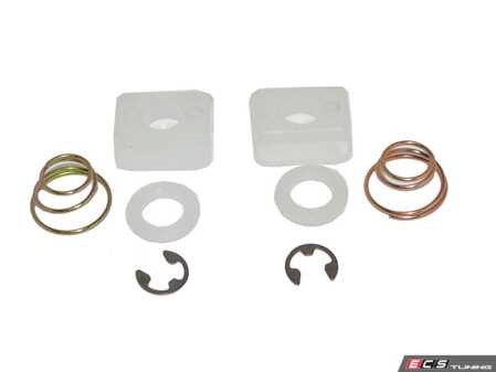 ES#5374598 - PCG54204122 - Window Regulator Repair Kit - Two required per vehicle - Hamburg Tech - Porsche