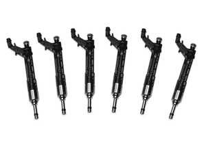 ES#5374600 - 034-106-3044 - RS+ Injector Upgrade Kit - EA839 3.0T/2.9T - Safely provides a 67% increase in flow over EA839 3.0T and 31% increase over EA839 2.9T/EA825 4.0T RS Injectors! - 034Motorsport - Audi