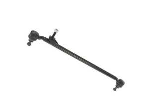 ES#2814502 - 2014601505 - Steering Drag Link Assembly - Assembly with tie rod ends - Hamburg Tech - Mercedes Benz
