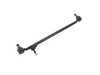 ES#2814502 - 2014601505 - Steering Drag Link Assembly - Assembly with tie rod ends - Hamburg Tech - Mercedes Benz