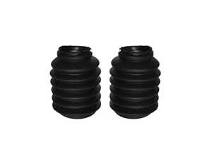 ES#5374602 - 99634350901KT - Front Shock Dust Cover Set - Two front dust covers to service your front shocks - Hamburg Tech - Porsche
