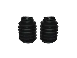 Front Shock Dust Cover Set