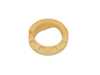 ES#5374603 - 99733350401 - Rear Coil Spring Support - Priced Each - Found on top of the coil spring - Hamburg Tech - Porsche
