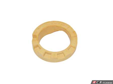 ES#5374603 - 99733350401 - Rear Coil Spring Support - Priced Each - Found on top of the coil spring - Hamburg Tech - Porsche