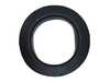 ES#5374606 - 99634352501 - Front Upper Coil Spring Seat - Priced Each - Fits left and right side - 6.5 mm - Hamburg Tech - Porsche