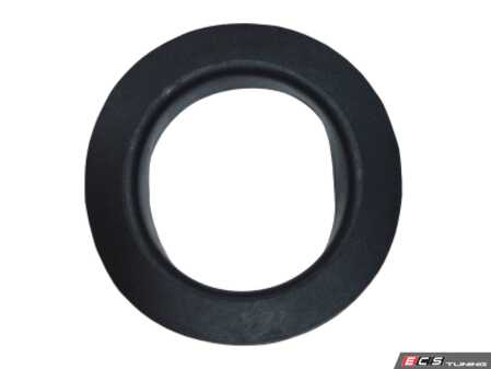 ES#5374606 - 99634352501 - Front Upper Coil Spring Seat - Priced Each - Fits left and right side - 6.5 mm - Hamburg Tech - Porsche