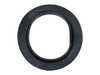 ES#5374606 - 99634352501 - Front Upper Coil Spring Seat - Priced Each - Fits left and right side - 6.5 mm - Hamburg Tech - Porsche