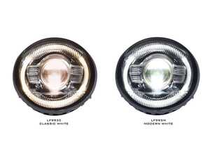 ES#5374614 - LF993 - Porsche 911 993 (94-98) XB LED Headlights - Set - Direct Plug & Play Solution! No Modifications required. US Spec Set - DOT Compliant - Morimoto - Porsche